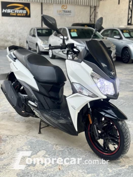 CRUISYM 150