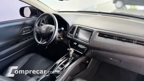 HR-V 1.8 16V 4P EXL FLEX AUTOMÁTICO CVT