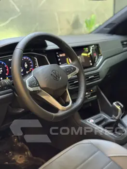 NIVUS 1.0 200 TSI Highline