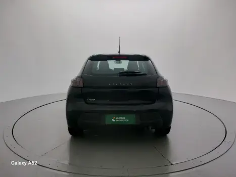 208 1.0 6V FLEX LIKE MANUAL