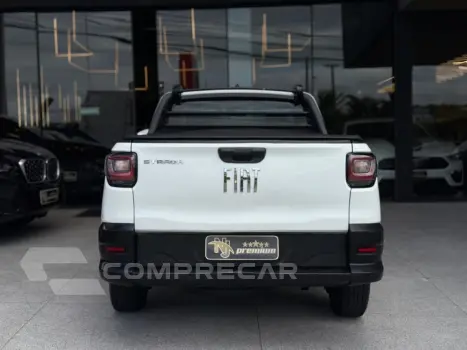 STRADA 1.3 FIREFLY FLEX FREEDOM CS MANUAL