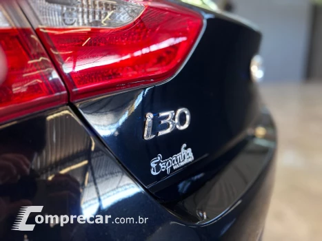 I30 1.8 MPI 16V