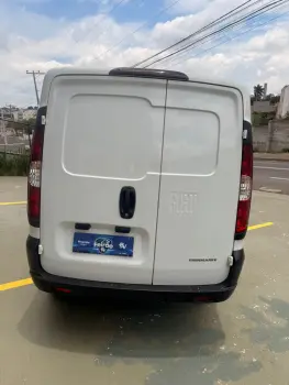 FIORINO 1.4 MPI Furgão Endurance 8V