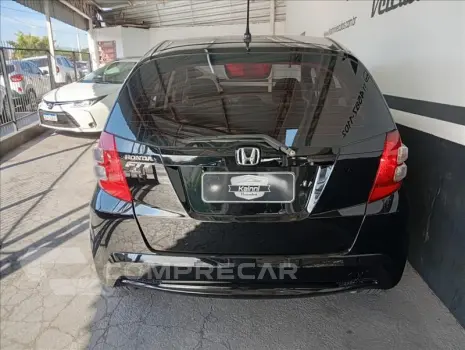 FIT 1.4 LX 16V