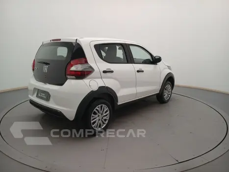 MOBI 1.0 EVO FLEX LIKE. MANUAL