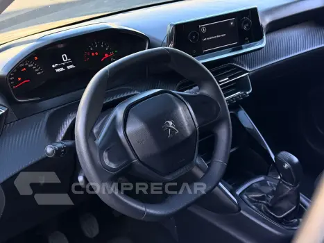 208 1.6 16V Like Pack