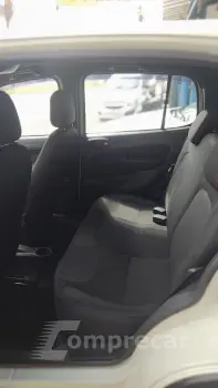 UNO 1.4 EVO Sporting 8V