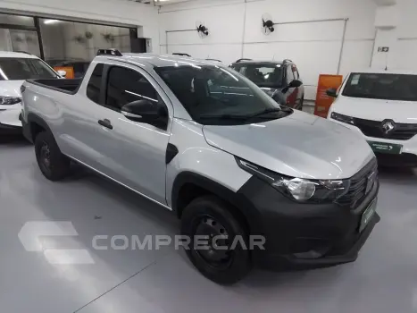 STRADA 1.3 FIREFLY FLEX ENDURANCE CS PLUS MANUAL