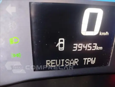 KWID 1.0 12V SCE Intense
