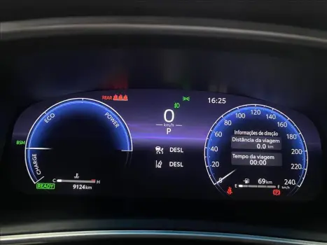 COROLLA 1.8 VVT-I Hybrid Altis Premium