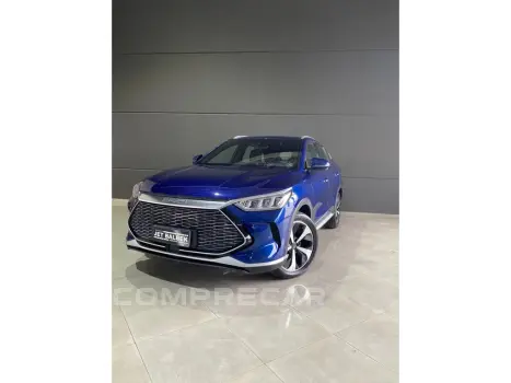 SONG PLUS PREMIUM 1.5 DM-I TURBO HÍBRIDO AWD AUTOMÁTICO