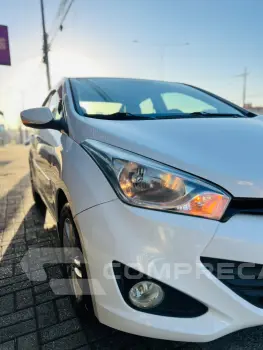 HB20S 1.6 Premium 16V