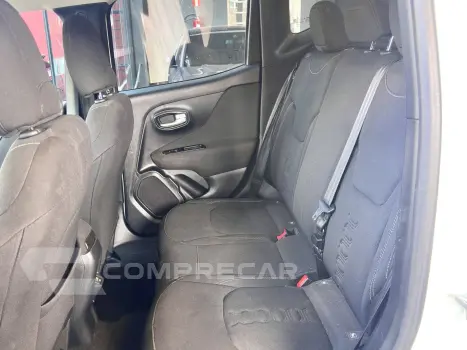 RENEGADE 1.3 T270 TURBO FLEX SPORT AT6