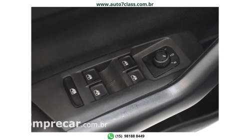 POLO - 1.0 170 TSI HIGHLINE AUTOMÁTICO