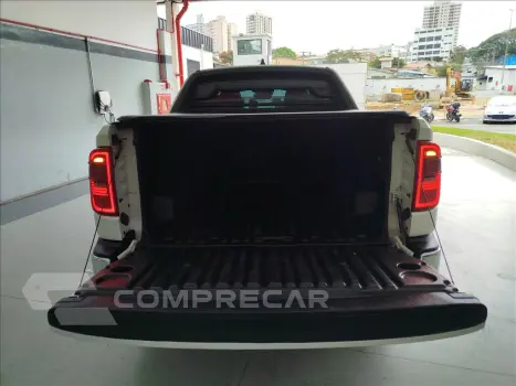 RAMPAGE 2.0 Turbo Laramie 4X4