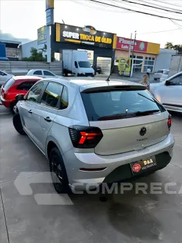 POLO 1.0 MPI Track