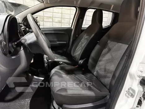 MOBI 1.0 EVO FLEX LIKE. MANUAL
