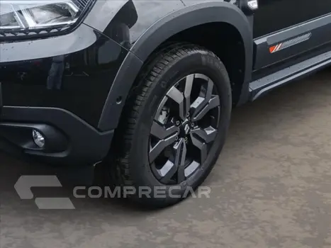 DUSTER 1.3 TCE FLEX ICONIC PLUS X-TRONIC