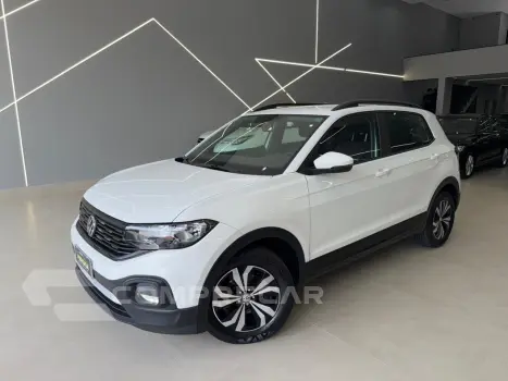 T-CROSS 1.0 200 TSI Sense