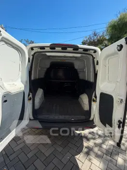 Fiorino Furgão Work. HARD 1.4 Flex 8V 2p