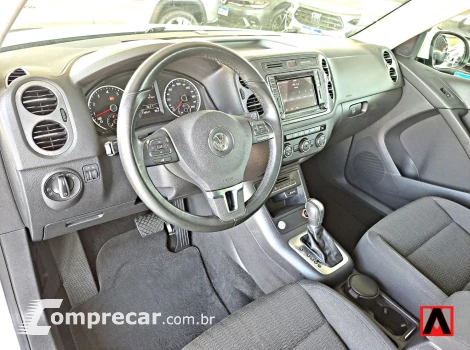 TIGUAN 1.4 TSI 16V Turbo