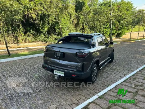 TORO 1.3 TURBO 270 FLEX FREEDOM AT6
