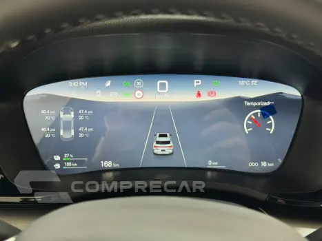 SONG PLUS 1.5 DM-I TURBO HÍBRIDO AUTOMÁTICO