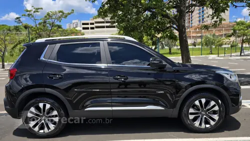 TIGGO 5X 1.5 VVT Turbo Iflex TXS