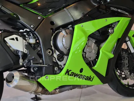 NINJA 1000