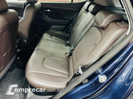 CRETA PLATINUM 1.0 TB 12V