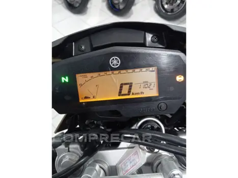 XTZ 250 LANDER 249CC