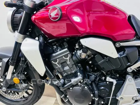 CB 1000 R ABS