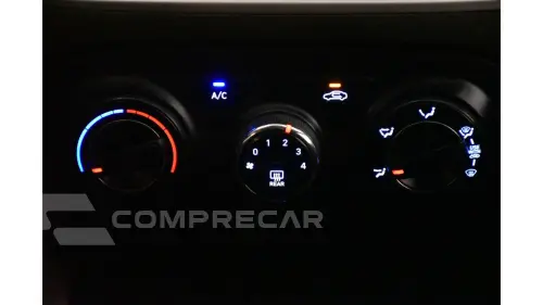 HB20 - 1.0 12V EVOLUTION MANUAL