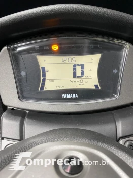 NMAX 160 ABS