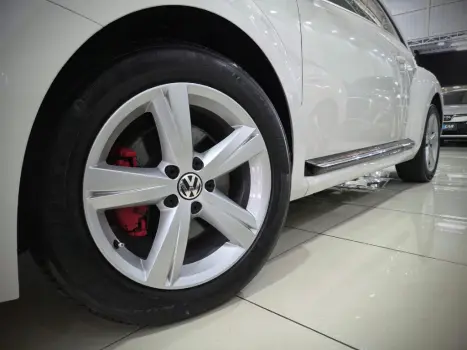 FUSCA 2.0 TSI 16V GASOLINA 2P AUTOMATICO