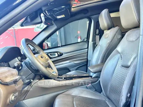 COMMANDER 2.0 TD380 TURBO DIESEL OVERLAND AT9