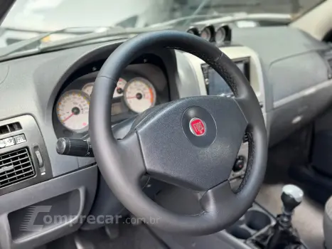 STRADA 1.8 MPI Adventure Locker CD 16V