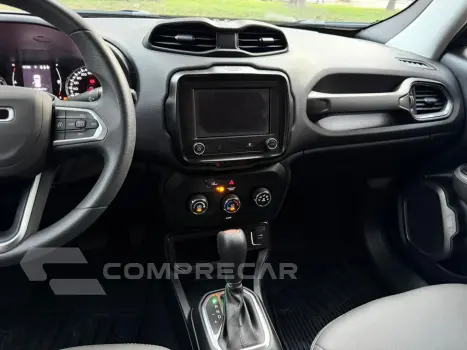 Renegade 1.3 T270 Turbo Flex At6