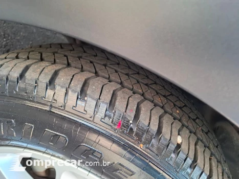 Captur 1.6 16V Sce Flex Life X-Tronic