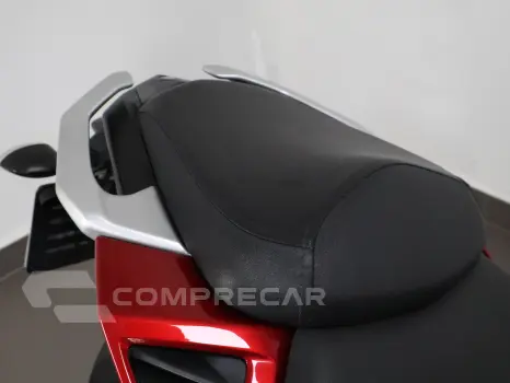 YAMAHA FZ25 FAZER ABS