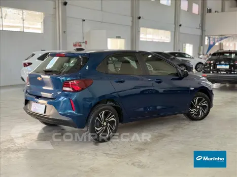 ONIX 1.0 FLEX LT MANUAL