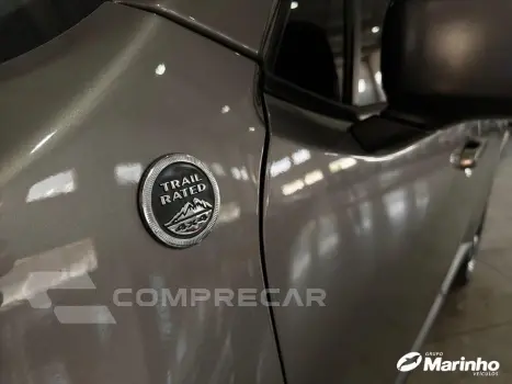 RENEGADE 2.0 16V TURBO DIESEL TRAILHAWK 4P 4X4 AU