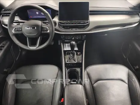COMPASS 1.3 T270 Turbo Longitude