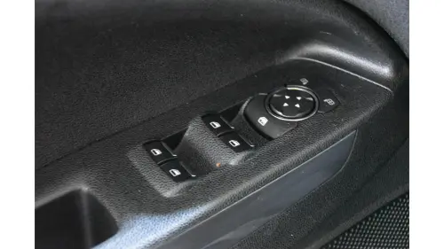 ECOSPORT - 1.5 TI-VCT FREESTYLE MANUAL