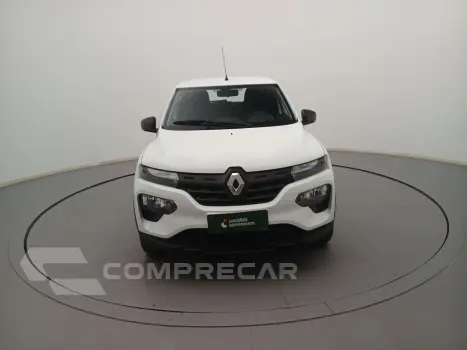 KWID 1.0 12V SCE FLEX ZEN MANUAL