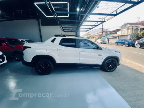 Toro Ultra 2.0 16V 4x4 TB Diesel Aut.