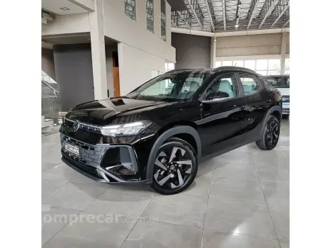 Volkswagen TERA 1.0 170 TSI HIGH AUTOMÁTICO 4 portas