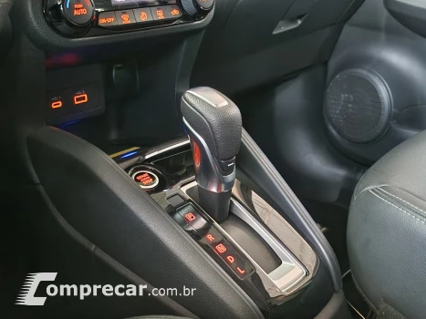 KICKS 1.6 16V FLEXSTART EXCLUSIVE XTRONIC