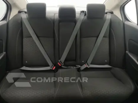 CITY 1.5 i-VTEC FLEX LX CVT