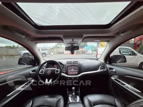 FREEMONT EMOT./PRECISION 2.4 16V 5p Aut.